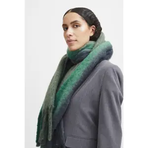 Tørklæde til kvinder b.young Victo image-2