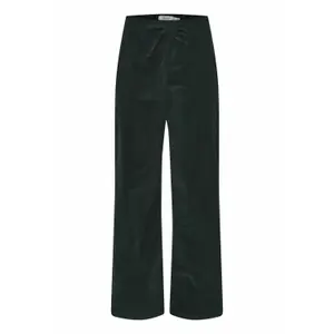 Pantalones anchos de mujer b.young Ebeline Ela image-0