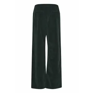 Pantalones anchos de mujer b.young Ebeline Ela image-1