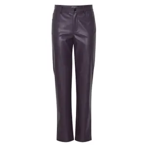 Bukser med lige ben til kvinder b.young Dafany