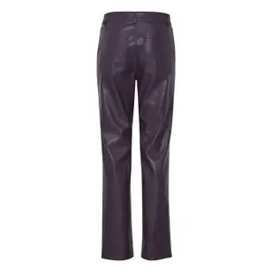 Bukser med lige ben til kvinder b.young Dafany image-3