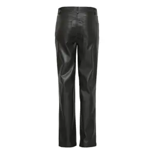 Bukser med lige ben til kvinder b.young Dafany image-1