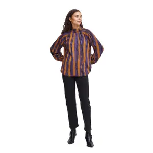 Blusa de mujer b.young Ihuna image-0
