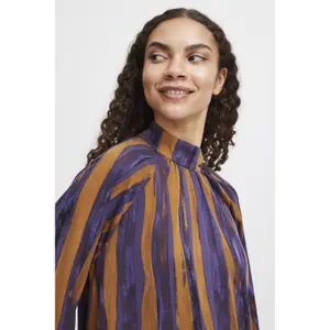 Blusa de mujer b.young Ihuna image-3