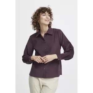 Chemise femme b.young Dinia Reg image-1