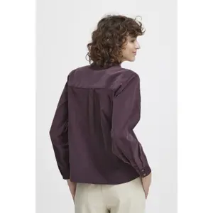 Chemise femme b.young Dinia Reg image-4