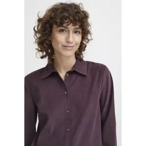 Chemise femme b.young Dinia Reg image-5