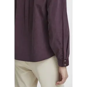 Chemise femme b.young Dinia Reg image-6