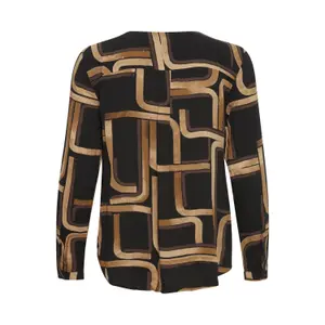 Blusa de mujer b.young Josa Reg image-4