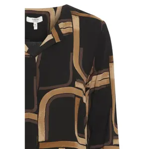 Blusa de mujer b.young Josa Reg image-6