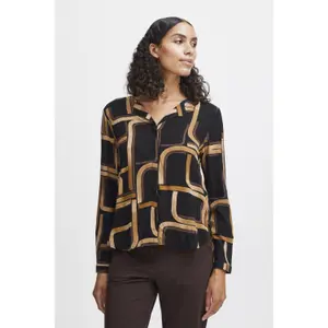 Blusa de mujer b.young Josa Reg image-2