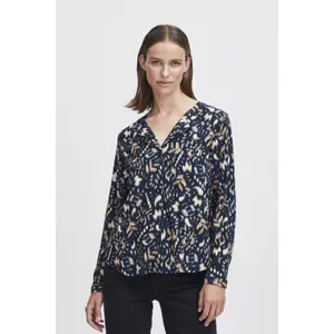 Blusa de mujer b.young Josa Reg image-1