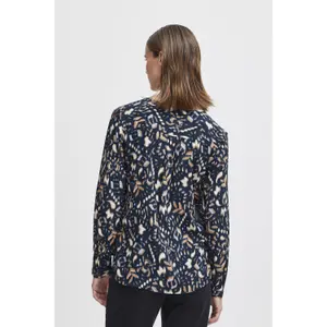 Blusa de mujer b.young Josa Reg image-2