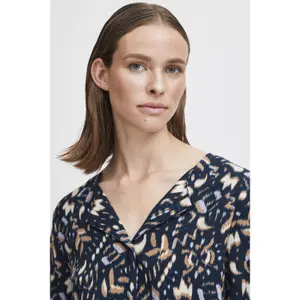 Blusa de mujer b.young Josa Reg image-3