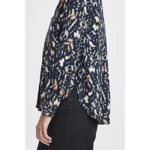 Blusa de mujer b.young Josa Reg image-4