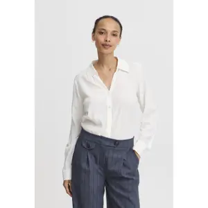 Camisa de mulher b.young Hubba image-2