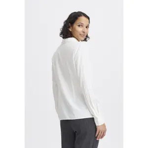 Camisa de mulher b.young Hubba image-6