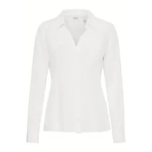 Camisa de mulher b.young Hubba image-0