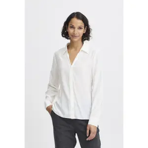Camisa de mulher b.young Hubba image-1