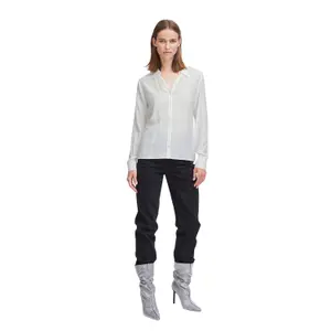 Camisa de mujer b.young hubba Reg image-0