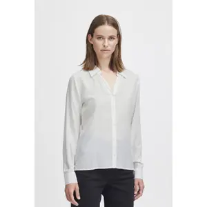 Camisa de mujer b.young hubba Reg image-1