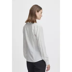 Camisa de mujer b.young hubba Reg image-2