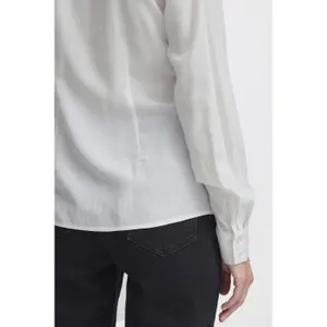 Camisa de mujer b.young hubba Reg image-4