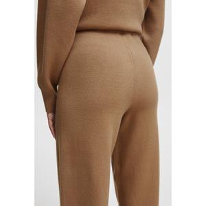 Damesbroek b.young Milo Jacquard image-5