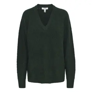 Maglione da donna b.young Merli Structure