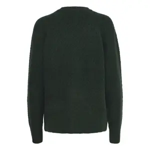 Maglione da donna b.young Merli Structure image-1