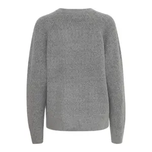 Maglione da donna b.young Merli Structure image-1