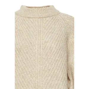Women's turtleneck sweater b.young Oksana image-2