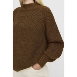 Women's turtleneck sweater b.young Oksana image-6