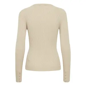 Jersey de mujer b.young Malto Structure image-1