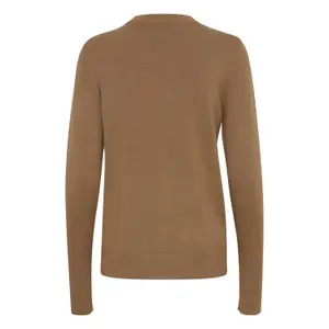 Women's long sleeve sweater b.young Pimba image-2