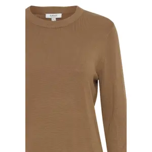 Women's long sleeve sweater b.young Pimba image-4