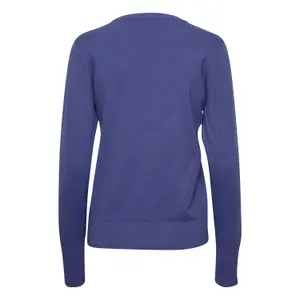 Women's long sleeve sweater b.young Pimba image-1