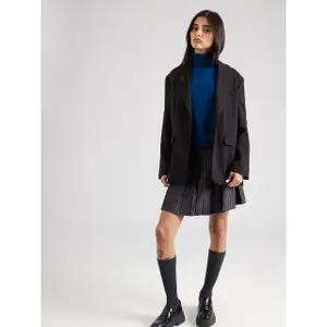 Vestido de mujer con cuello redondo b.young Manina image-2