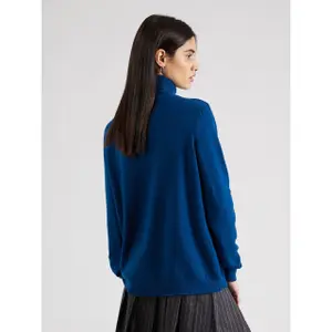 Vestido de mujer con cuello redondo b.young Manina image-3