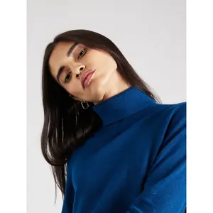 Vestido de mujer con cuello redondo b.young Manina image-4