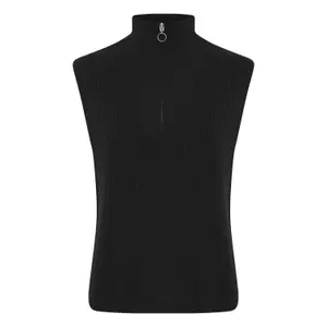 Pull femme b.young Onema image-0