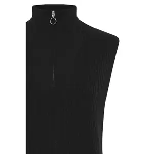 Pull femme b.young Onema image-2