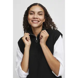 Pull femme b.young Onema image-6