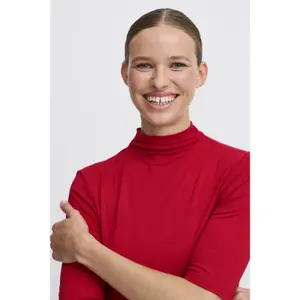 Koszulka damska b.young Pinja image-6