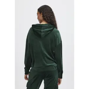 Sudadera de mujer b.young Mitza image-1