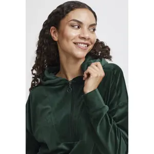 Sudadera de mujer b.young Mitza image-3