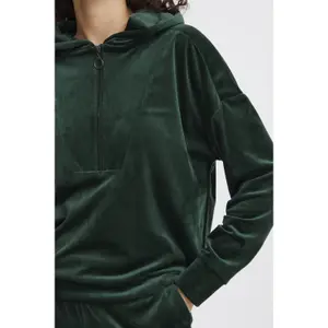 Sudadera de mujer b.young Mitza image-4