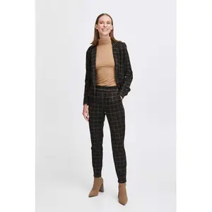 Pantalones de mujer b.young Ravna image-2