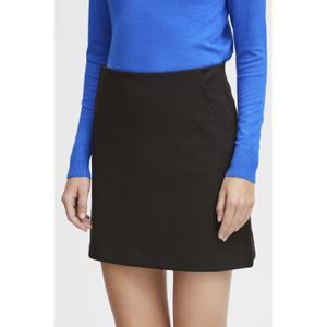 Mini jupe femme b.young Ravna image-3