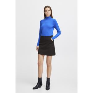 Mini jupe femme b.young Ravna image-1